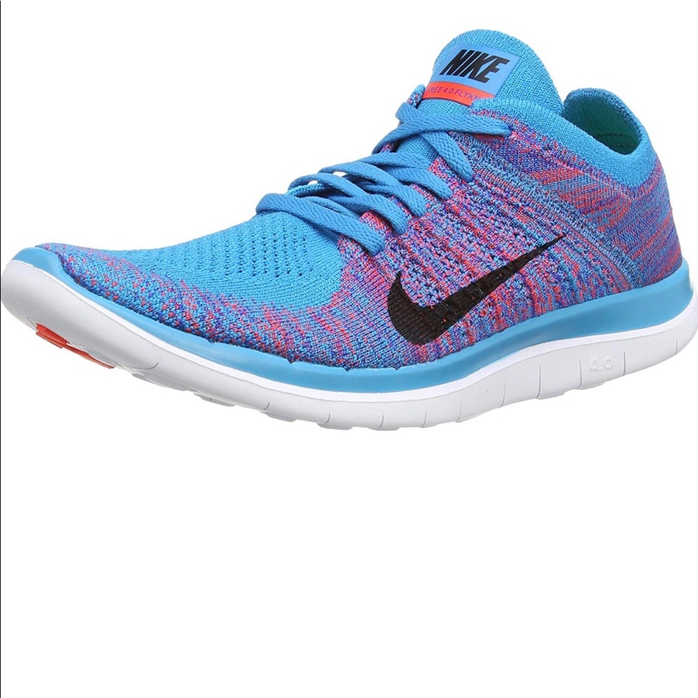 Nike Free 4.0 Flyknit US Men’s Size 12 Shoes NEW
